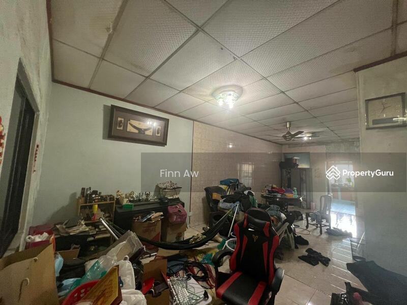 For Sale - Taman Perindustrian Berjaya