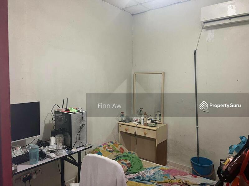 For Sale - Taman Perindustrian Berjaya