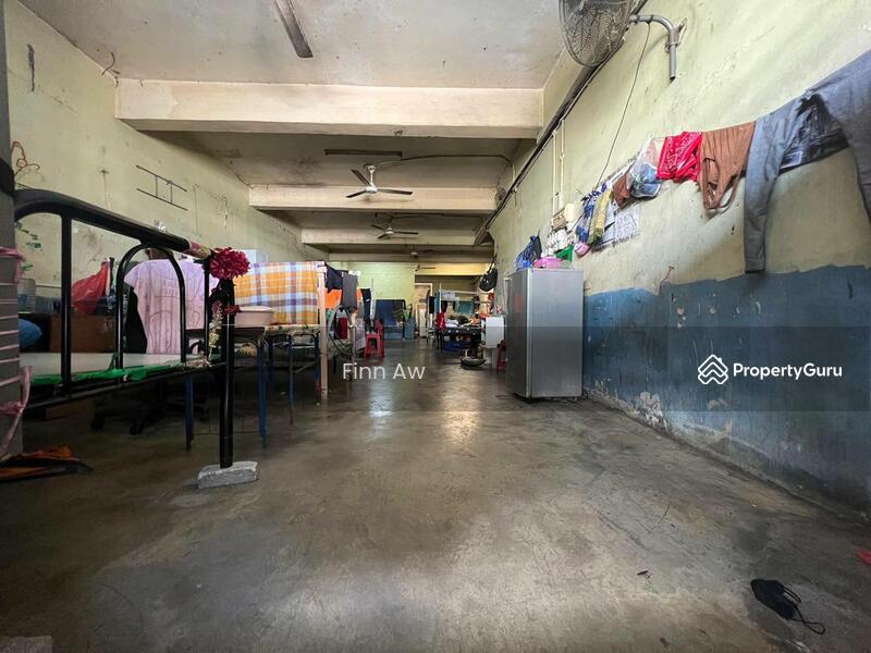 For Sale - Taman Perindustrian Berjaya