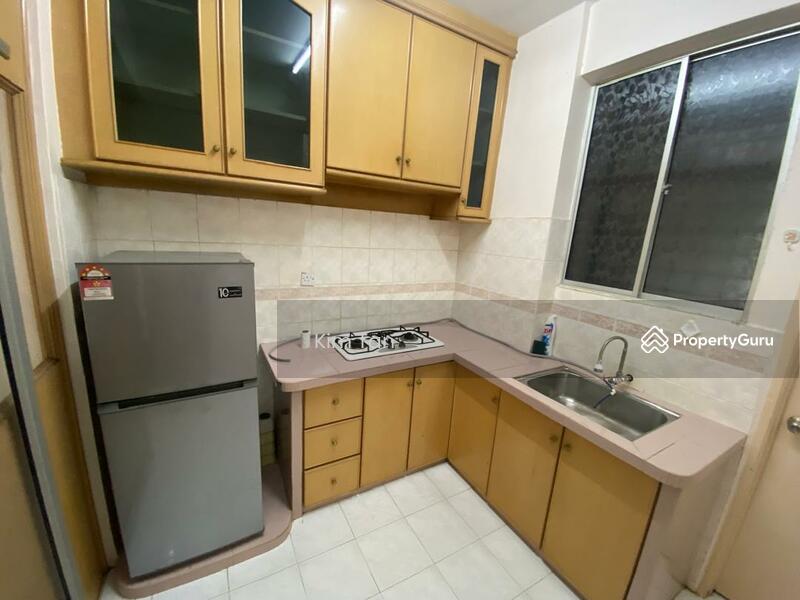 Untuk Disewa - Jay Series (Greenlane Heights Block J)