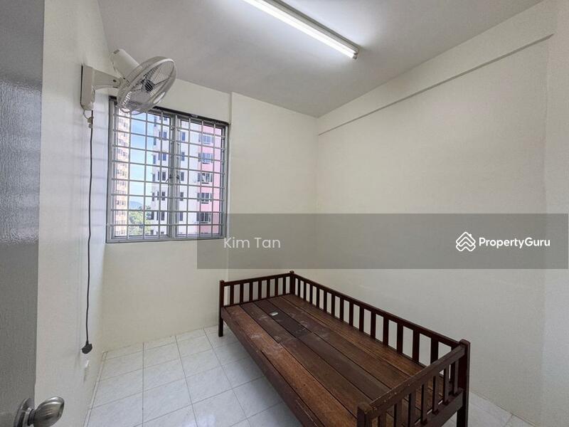 Untuk Disewa - Jay Series (Greenlane Heights Block J)