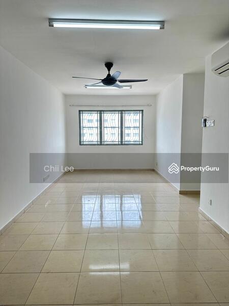 For Rent - Pangsapuri Suria 1 Batu Kawan