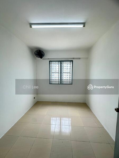 For Rent - Pangsapuri Suria 1 Batu Kawan