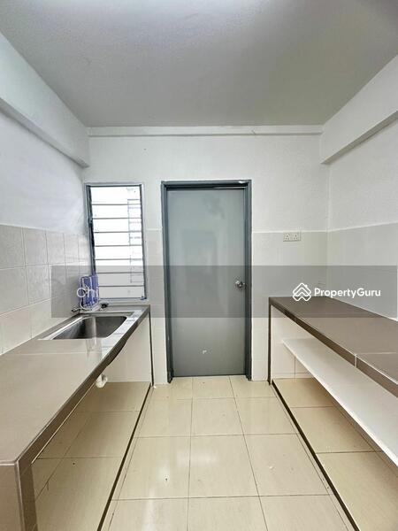 For Rent - Pangsapuri Suria 1 Batu Kawan