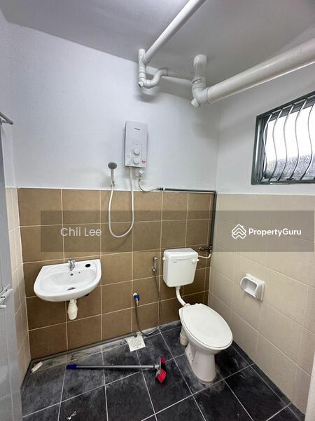 For Rent - Pangsapuri Suria 1 Batu Kawan