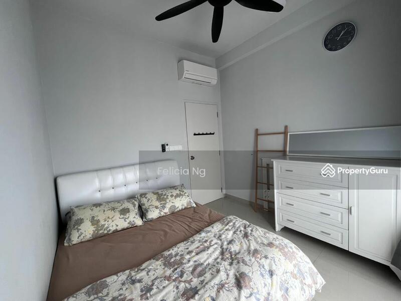 For Rent - Amani Residence