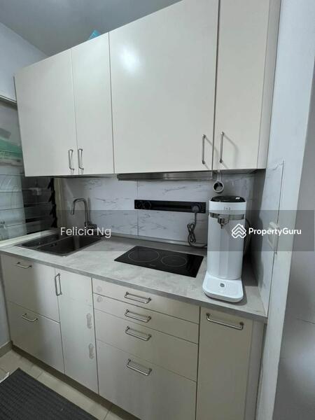For Rent - Amani Residence