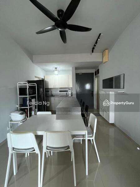 For Rent - Amani Residence