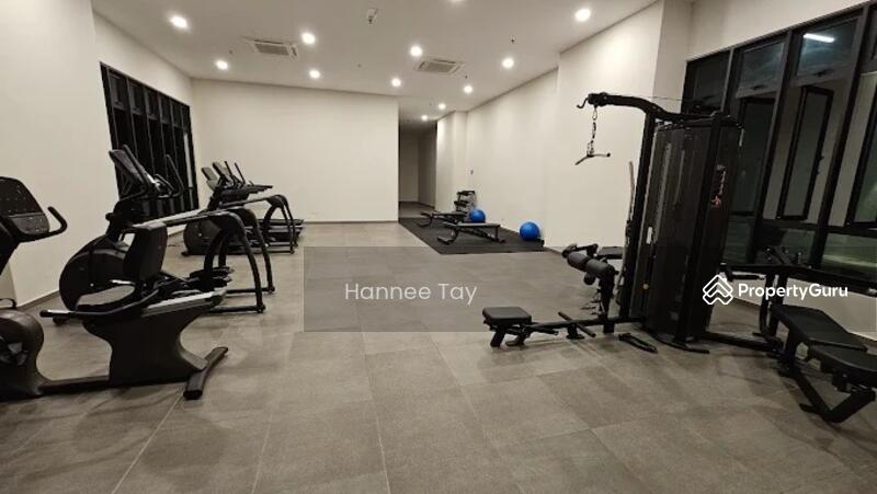 Untuk Dijual - Ong Kim Wee Residence