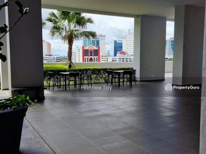 Untuk Dijual - Ong Kim Wee Residence