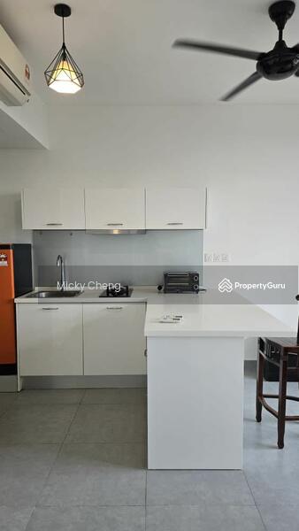 For Rent - Kanvas SOHO