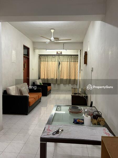 Untuk Dijual - Boundary Court
