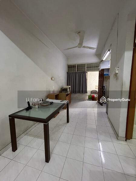 Untuk Dijual - Boundary Court