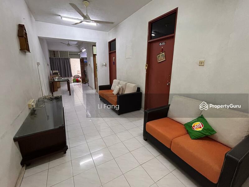 Untuk Dijual - Boundary Court