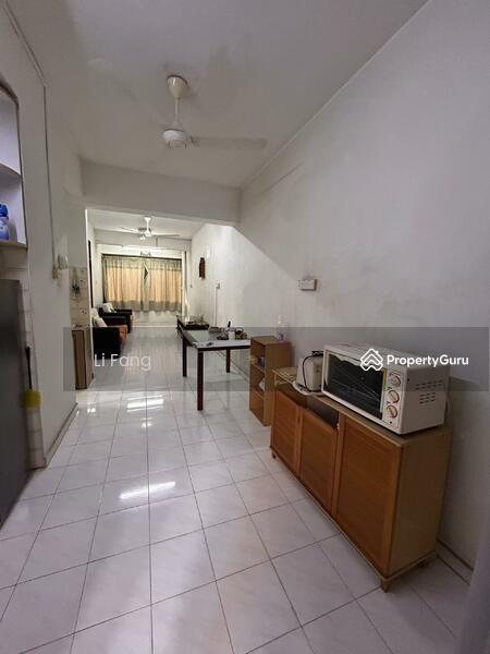 Untuk Dijual - Boundary Court