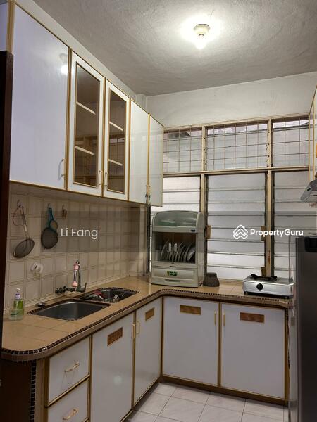 Untuk Dijual - Boundary Court