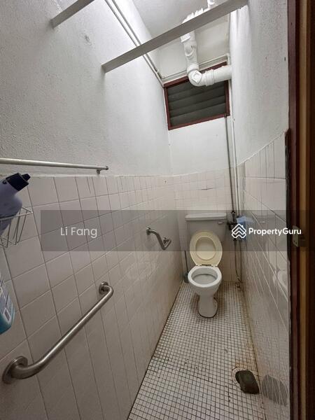 Untuk Dijual - Boundary Court