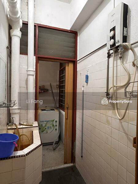 Untuk Dijual - Boundary Court
