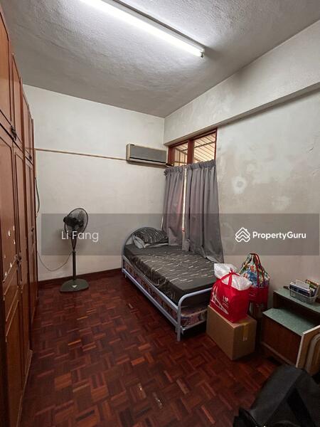 Untuk Dijual - Boundary Court