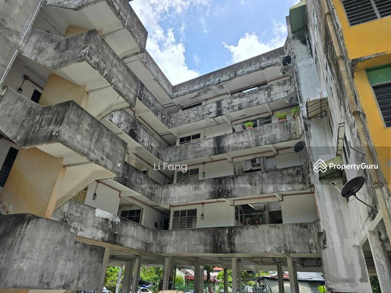 Untuk Dijual - Boundary Court