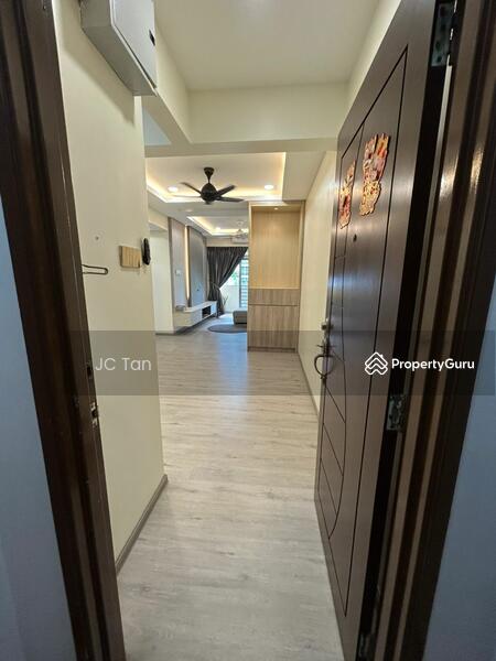 Untuk Dijual - Damansara Sutera