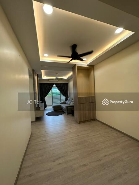 Untuk Dijual - Damansara Sutera