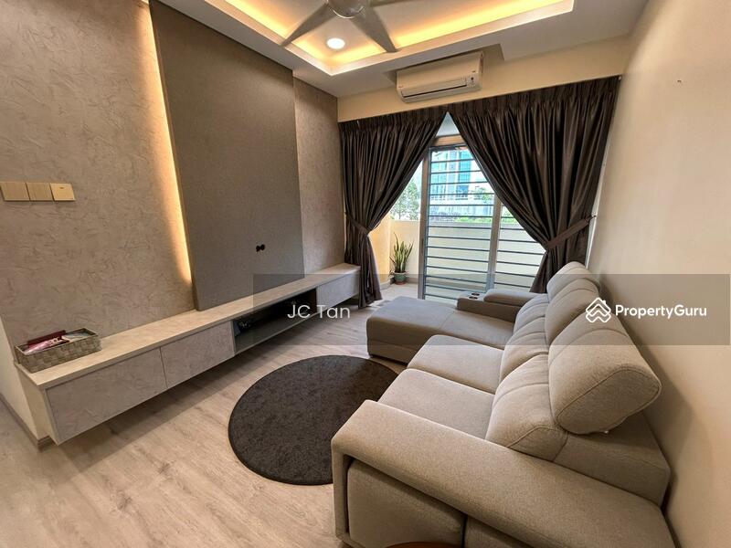 Untuk Dijual - Damansara Sutera