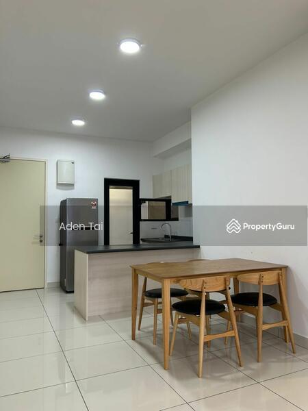Untuk Disewa - Parc 3