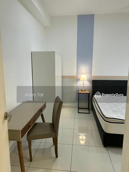 Untuk Disewa - Parc 3