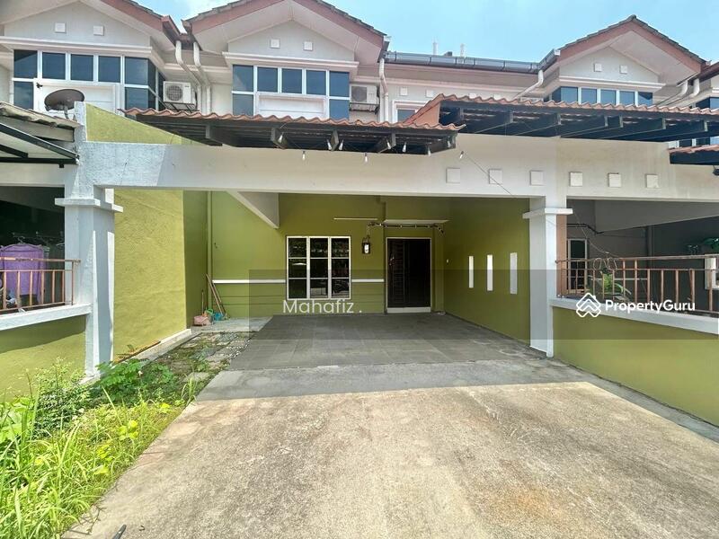 For Sale - Taman Sutera