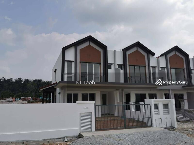 Untuk Dijual - Below Market Value; 2 Sty Corner Terrace @ Taman Ion Belian Batang Kali