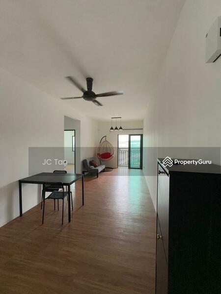 For Rent - Armani Residence