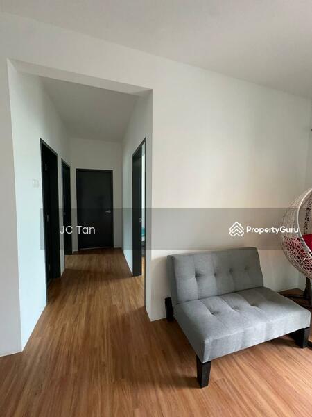 For Rent - Armani Residence
