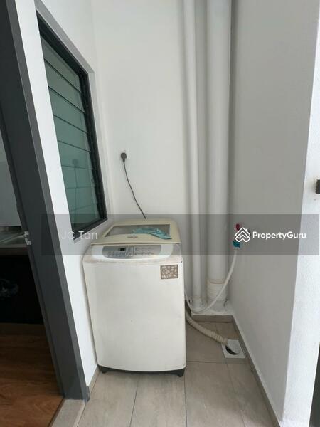 For Rent - Armani Residence