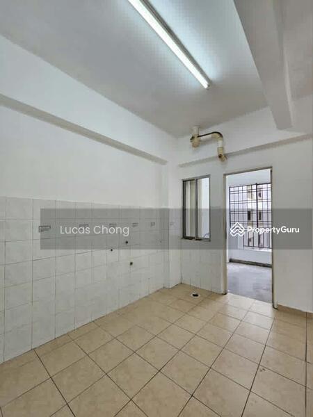 Untuk Dijual - Taman Megah Ria