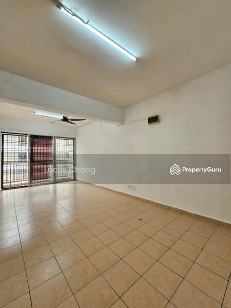 Untuk Dijual - Taman Megah Ria