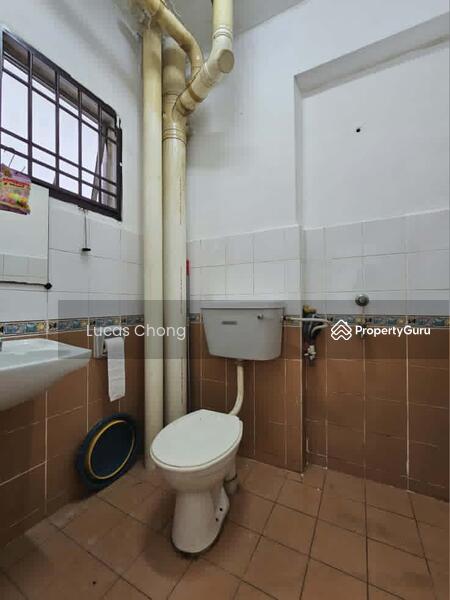 Untuk Dijual - Taman Megah Ria