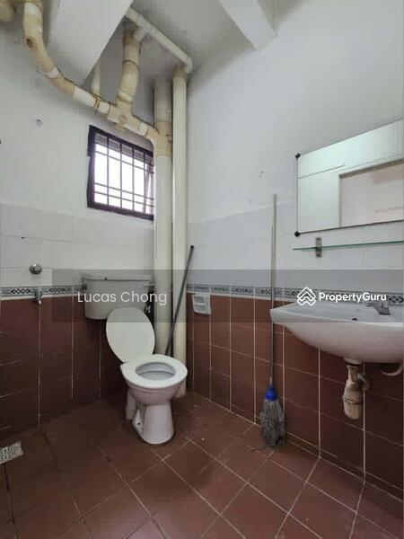 Untuk Dijual - Taman Megah Ria
