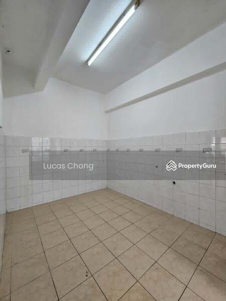 Untuk Dijual - Taman Megah Ria