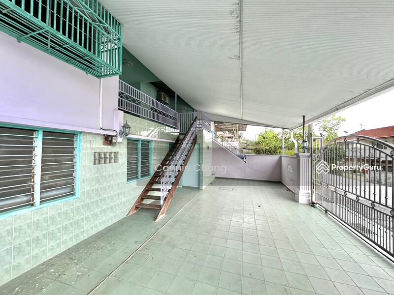 1.5-storey Terraced House for Sale in Seremban City Centre (Seremban) - Connie Chong - PropertyGuru.com.my