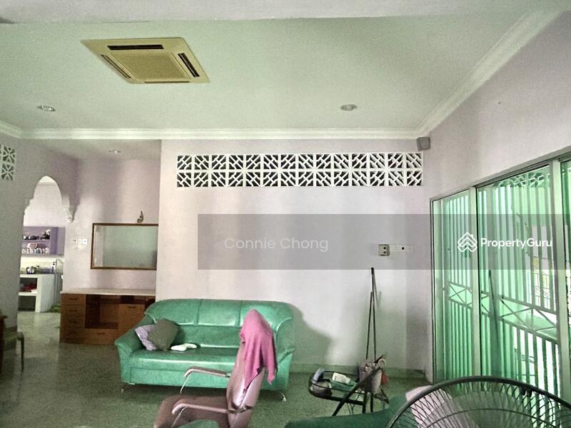 1.5-storey Terraced House for Sale in Seremban City Centre (Seremban) - Connie Chong - PropertyGuru.com.my