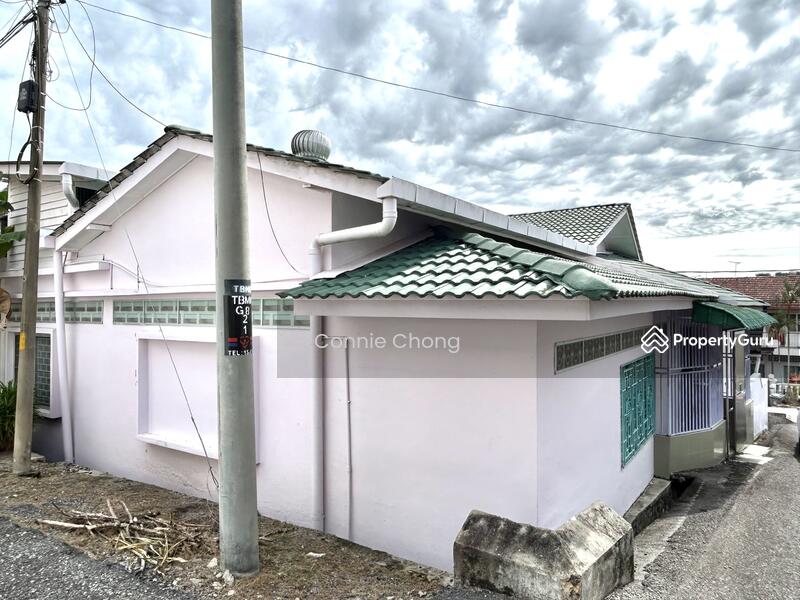 1.5-storey Terraced House for Sale in Seremban City Centre (Seremban) - Connie Chong - PropertyGuru.com.my