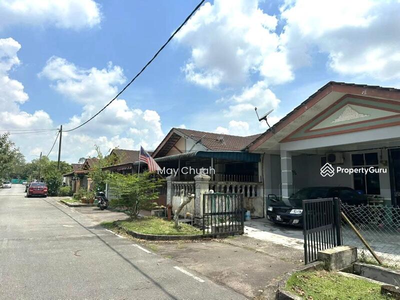 Untuk Dijual - Taman Desa Idaman Tamans Desas Idamans