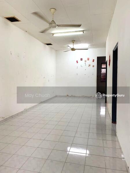 Untuk Dijual - Taman Desa Idaman Tamans Desas Idamans
