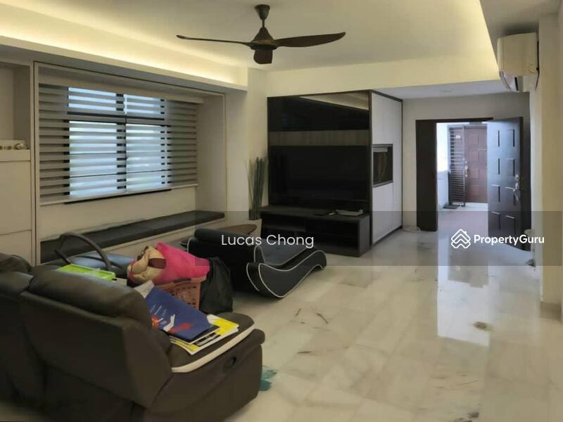 For Sale - Aloha Tower Condominium