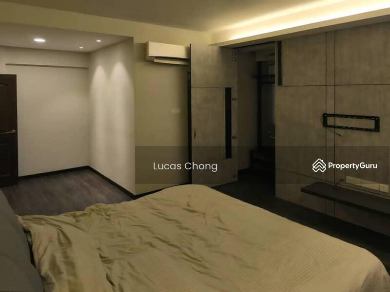 For Sale - Aloha Tower Condominium