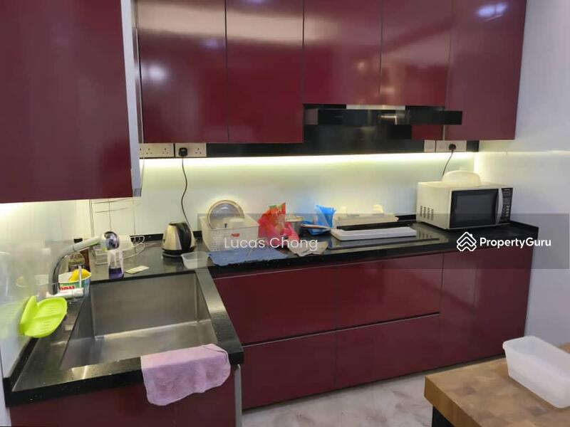 For Sale - Aloha Tower Condominium