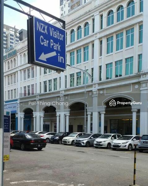 Shop / Office for Rent in NZX Commercial Centre (Petaling Jaya) - Pei Thing Chong - PropertyGuru.com.my
