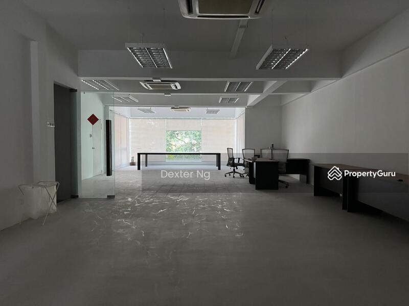 For Rent - Pine Valley Office Rent with Aircond Furniture Ayer Itam