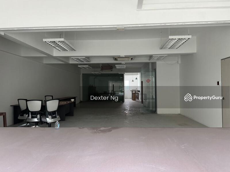 For Rent - Pine Valley Office Rent with Aircond Furniture Ayer Itam